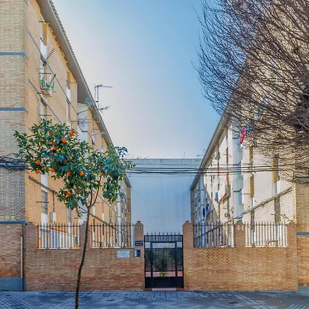 El Marques, Orilla Del Guadalquivir - Parking Incluido Apartment *