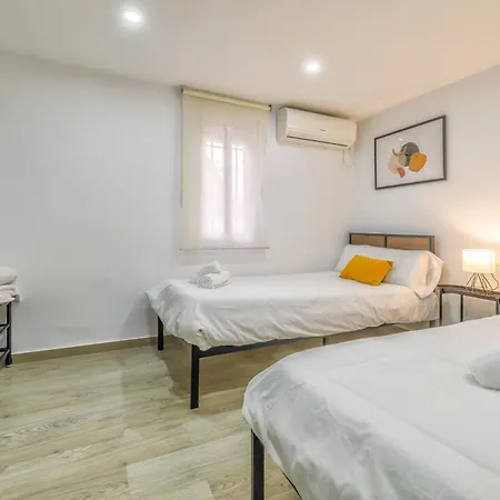 El Marques, Orilla Del Guadalquivir - Parking Incluido Apartment *