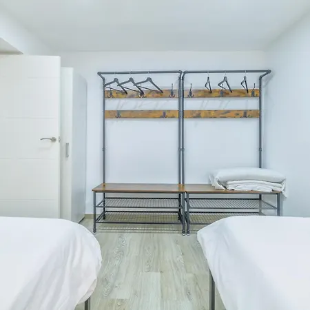 Apartment El Marques, Orilla Del Guadalquivir - Parking Incluido *