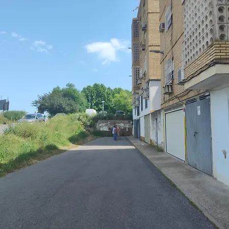 El Marques, Orilla Del Guadalquivir - Parking Incluido